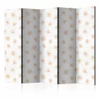 Paraván - Gyerek virágok II