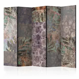 Paraván - Betonkert II