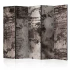 Paraván - Régi fém II