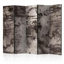 Paraván - Régi fém II