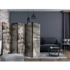 Paraván - Régi vakolat II