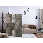 Paraván - Geometriai textúrák