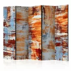 Paraván - Rozsdásodás II