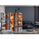 Paraván - Rozsdásodás II