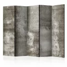 Paraván - Hideg beton II