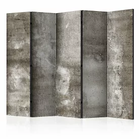 Paraván - Hideg beton II