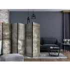 Paraván - Hideg beton II