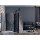 Paraván - Tengeri áram II