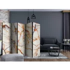 Paraván - Márványlap II