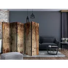 Paraván - Fakéreg II