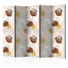 Paraván - Foltok II