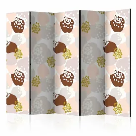 Paraván - Foltok II