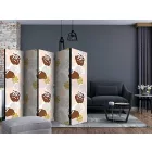 Paraván - Foltok II