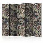 Paraván - Elegáns díszítés II