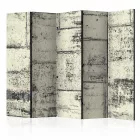 Paraván - Betonfal II