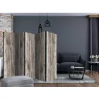 Paraván - Stílusos fa II