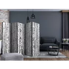 Paraván - Nyírfa erdő II