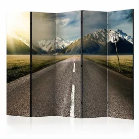 Paraván - A hosszú autóút II