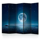 Paraván - Holdfényes éjszaka II