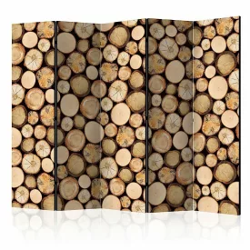 Paraván - Farönkök egymáson II