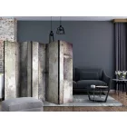 Paraván - A szürke árnyalatai II