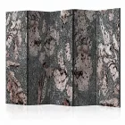 Paraván - Szürke elzáró II