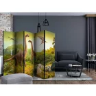 Paraván - Dinoszauruszok II