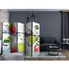 Paraván - Gyümölcs koktél II