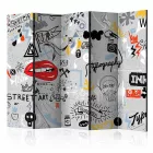 Paraván - Gondolatözönlés II