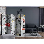 Paraván - Gondolatözönlés II