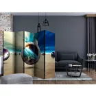 Paraván - Séta a bolygón II