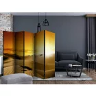 Paraván - Tevék a sivatagban II