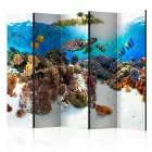 Paraván - Korallzátony II