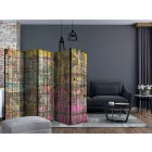 Paraván - Szabad stílus II