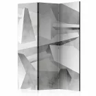 Paraván - Geometriai alakzatok