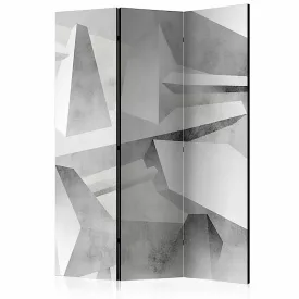 Paraván - Geometriai alakzatok