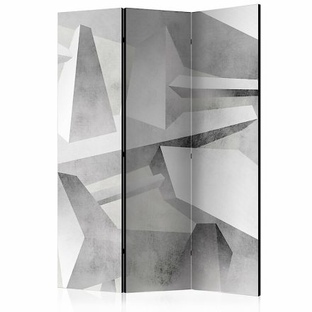 Paraván - Geometriai alakzatok