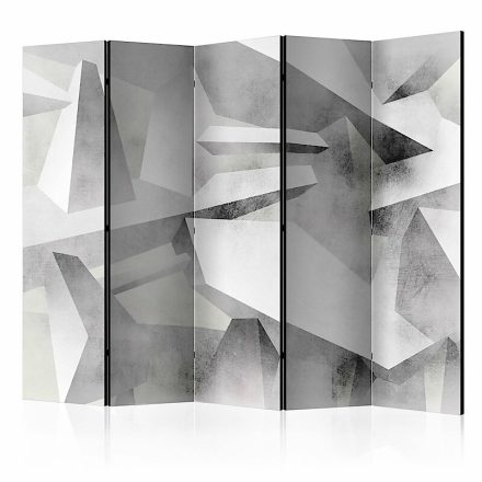 Paraván - Geometriai alakzatok II
