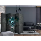 Paraván - A sötétség koponyái IV