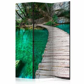 Paraván - Horvátországi Plitvicei-tavak Nemzeti Park