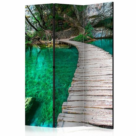 Paraván - Horvátországi Plitvicei-tavak Nemzeti Park