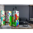 Paraván - Boldog farm II