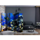 Paraván - Víz alatti világ II