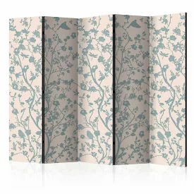 Paraván - Tavaszi ébredezés II