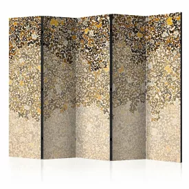 Paraván - Pillangók művésziesen II