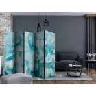 Paraván - Kék azálea II