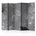 Paraván - Téli növényvilág II