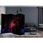 Paraván - Csillagok az űrben II