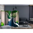 Paraván - Geometriai robbanás II