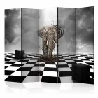 Paraván - Menekülés Afrikából II